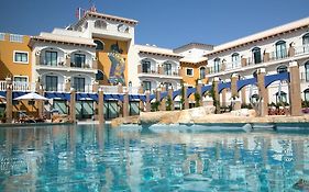 Hotel La Laguna Spa & Golf